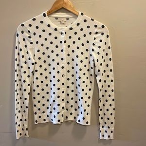 ⚜️3/$15 J Crew Cardigan